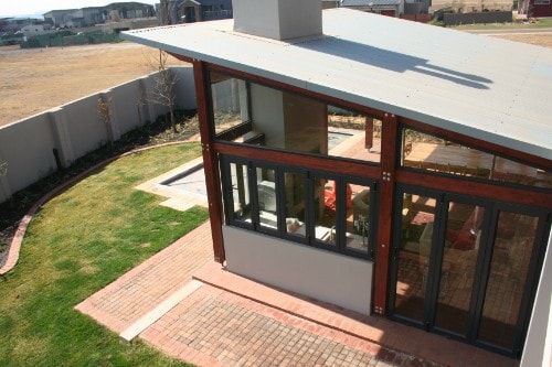 Highveld House 2011